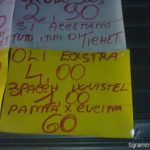 Sgrammaticati.it LASCIARE LIBERO IL GARACE A'ttensione sgrammaticati  