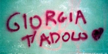 Sgrammaticati.it GIORGIA T'ADOLO sgrammaticati T'amo  t'adolo 
