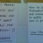 Sgrammaticati.it EVADE DAI DOMICILIARI PER TORNARE IN CELLA..... Foto Divertenti sgrammaticati  
