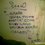 Sgrammaticati.it SE NON CI PRENDI UN BUCO COSI...... Foto Divertenti sgrammaticati  