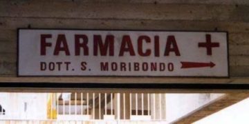 Sgrammaticati.it Farmacia Dott. Moribondo Cartelli Divertenti  