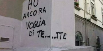 Sgrammaticati.it Ho ancora voglia di ... T'amo  tette amore 