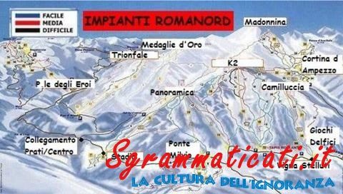 Sgrammaticati.it Neve a Roma i Social Impazzano!!!! Foto Divertenti  social neve a roma 