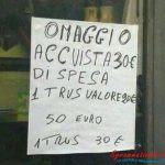 Sgrammaticati.it Posteggiare Melio Cartelli Divertenti  cartelli divertenti 
