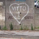 Sgrammaticati.it Cuando facio amore mi innamorero di te !!!! Scritte sui Muri  amore sgrammaticato  